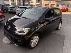 Bild des Angebotes VW up! cup up!