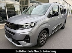 Bild des Angebotes Opel Combo Life E GS XL Autom 7 Sitzer Navi ACC Kamer