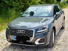 Bild des Angebotes Audi Q2 Q2 40 TFSI quattro S tronic design