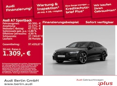 Bild des Angebotes Audi A7 50 TFSI e quattro S tronic