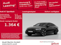 Bild des Angebotes Audi A7 50 TFSI e quattro S tronic