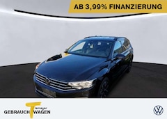 Bild des Angebotes VW Passat Variant 2.0 TDI DSG BUSINESS LM17 AHK