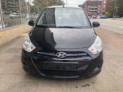 Bild des Angebotes Hyundai i10 5 Star Edition 1,1 Liter Klimaanlage Euro 5