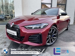 Bild des Angebotes BMW 440 M440i xDrive M Sport Pro || AHK Adapt.Fahrwerk