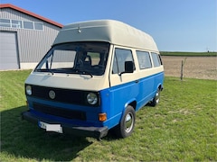 Bild des Angebotes VW T3 Hochraumkombi Camper