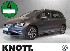 Bild des Angebotes VW Golf Sportsvan JOIN 1.5 l TSI ACT 96 kW 6-Gang