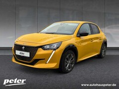Bild des Angebotes Peugeot e-208 e-208 Allure 136 +11 KW OBC+Kamera+EPH+SHZ+