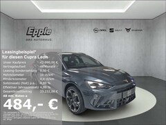 Bild des Angebotes CUPRA Leon Sportstourer VZ 1.5 e-HYBRID 200 kW (272 PS) 6-Gan
