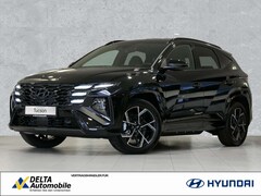 Bild des Angebotes Hyundai TUCSON Facelift Plug-In-Hybrid N-Line Navi Kamer