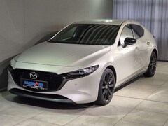 Bild des Angebotes Mazda 3 Homura X-186/AT/Premium-P./Navi/Head-Up/M-Hybrid H