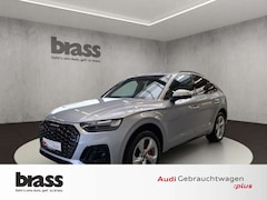 Bild des Angebotes Audi Q5 S line 40 TFSI quattro 150(204) kW(