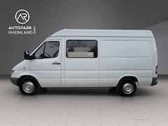 Bild des Angebotes Mercedes-Benz Sprinter 313 CDI*Hoch-Lang*Mixto 6 Sitzer*Klima*