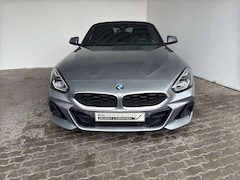 Bild des Angebotes BMW Z4 sDrive30iA M Sport LiveCock.HUD.ACC.LED.ParkA