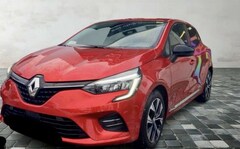 Bild des Angebotes Renault Clio 1.0 SCe Evolution EZ januar 2023.