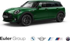 Bild des Angebotes MINI One D Clubman A HUD Digitales Cockpit LED Mehrzonenklima 2-Zonen