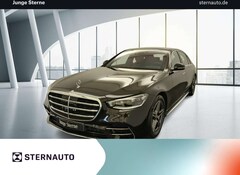 Bild des Angebotes Mercedes-Benz S 350 S 350d 4M L AMG FondEnter DrivePilot Massage Navi