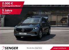 Bild des Angebotes Mercedes-Benz EQA 250 + Progressive Panorama Totwinkel CarPlay