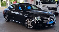 Bild des Angebotes Mercedes-Benz E 450 E 450 4Matic 9G-TRONIC AMG Line