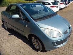 Bild des Angebotes Mitsubishi Colt CZC 1.5 Kabrio TÜV NEU
