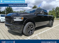 Bild des Angebotes Dodge RAM 1500 Laramie|Garantie 02.2028 AUT Leder