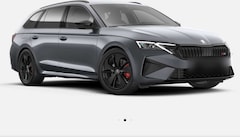 Bild des Angebotes Skoda Octavia Combi 2.0 TSI W RS NAVI LM ACC EL.HECK