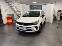Bild des Angebotes Opel Crossland X Crossland Elegance Paket DAB LED Sitzhzg CarPlay