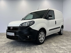 Bild des Angebotes Fiat Doblo Doblò 1.3 MJ SX Kasten °Klimaanlage°
