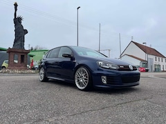 Bild des Angebotes VW Golf GTI Downpipe,Abagasnalage,Stage2