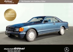 Bild des Angebotes Mercedes-Benz 500 SEC