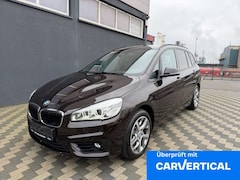 Bild des Angebotes BMW 216 2 Gran Tourer 216 d Advantage Navi AHK