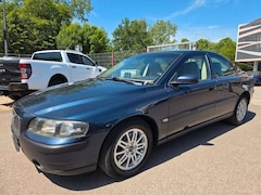 Bild des Angebotes Volvo S60 2.4i Automatik