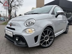 Bild des Angebotes Abarth 595 1.4 T-Jet 16V 595 MY22 160 PS Automatik