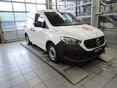 Bild des Angebotes Mercedes-Benz Citan 108 CDI Pharmatransporter Heiz/Kühlsystem