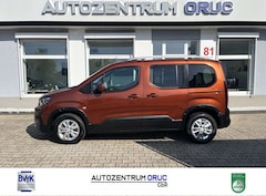 Bild des Angebotes Peugeot Rifter PureTech 130 Allure Pack L1*Navi*ACC*