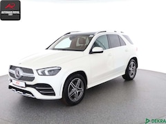 Bild des Angebotes Mercedes-Benz GLA 45 AMG GLE 450 AMG 4M DESIGNO 7 SITZE BURMESTER,MEMORY