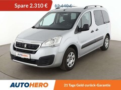Bild des Angebotes Peugeot Partner 1.6 Active *TEMPO*PDC*KLIMA*GARANTIE*