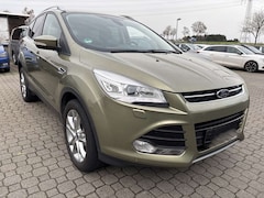 Bild des Angebotes Ford Kuga Kuga Diesel 2.0 TDCi 4x4 Aut. Titanium
