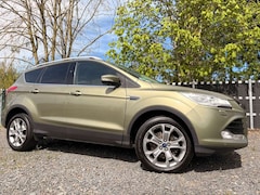 Bild des Angebotes Ford Kuga Kuga Diesel 2.0 TDCi 4x4 Aut. Titanium