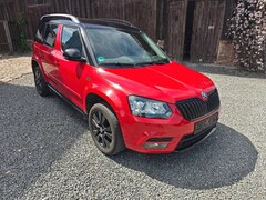 Bild des Angebotes Skoda Yeti Monte Carlo