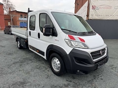 Bild des Angebotes Fiat Ducato Maxi Pritsche Doppelk. 35 150 L5 P