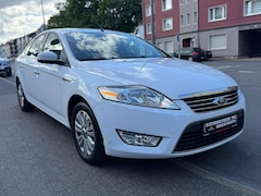 Bild des Angebotes Ford Mondeo Ghia  2.0 *KLIMA*TEMP*SHZ*TÜV NEU*