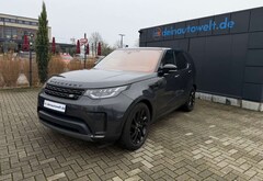 Bild des Angebotes Land Rover Discovery 5 HSE Luxury SDV6 *7 Sitze *Automatik