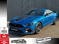 Bild des Angebotes Ford Mustang Mach 1 Coupe Autom./ Kamera/Leder