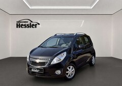 Bild des Angebotes Chevrolet Spark 1.2 16V LS+  *KLIMA*ZV*LM-FELGEN*ALLWETTER