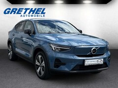 Bild des Angebotes Volvo C40 P8 Plus Recharge Pure Electric AWD StandHZG Panora