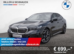 Bild des Angebotes BMW i5 xDrive 40 M-Sport 1,99 % ZINS+PANO+AHK+B&W