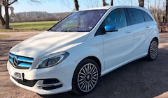 Bild des Angebotes Mercedes-Benz B Electric Drive Gepflegte B250E, 2.Hd., 54TKM, Leder, Rangeplus