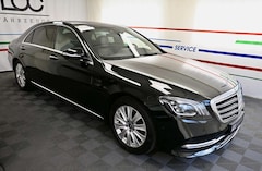 Bild des Angebotes Mercedes-Benz S 450 S 450 L 9G-TRONIC EQ Boost
