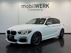 Bild des Angebotes BMW 140 xDr. Schiebedach Leder Kamera adapt.LED