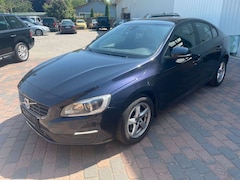 Bild des Angebotes Volvo S60 D3 Linje Business NAVI, ESSD, Standheizung